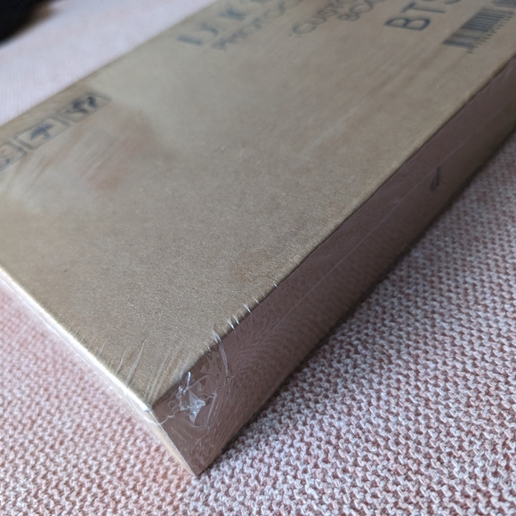 BTS DICON PHOTOCARD 101 CUSTOM BOOK BEHIND BTS 2018-2021 in USA - Picture 4 of 4